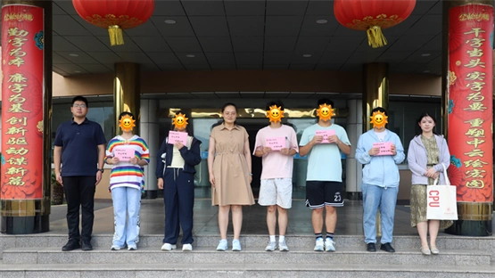 德源药业九年坚守“金秋助学” 践行社会责任彰显民企担当
