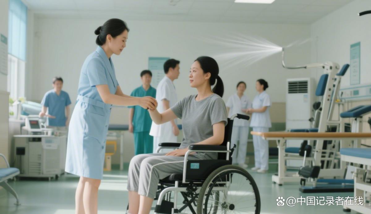 北京陪诊新选择：专业陪诊师团队，为您解锁高效温情的就医体验